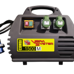 Combi Vibrasystem