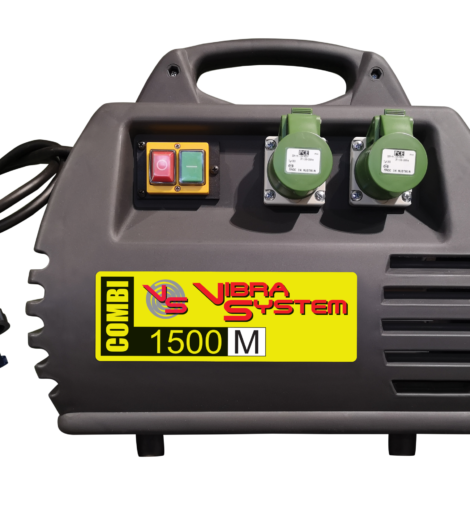 Combi Vibrasystem