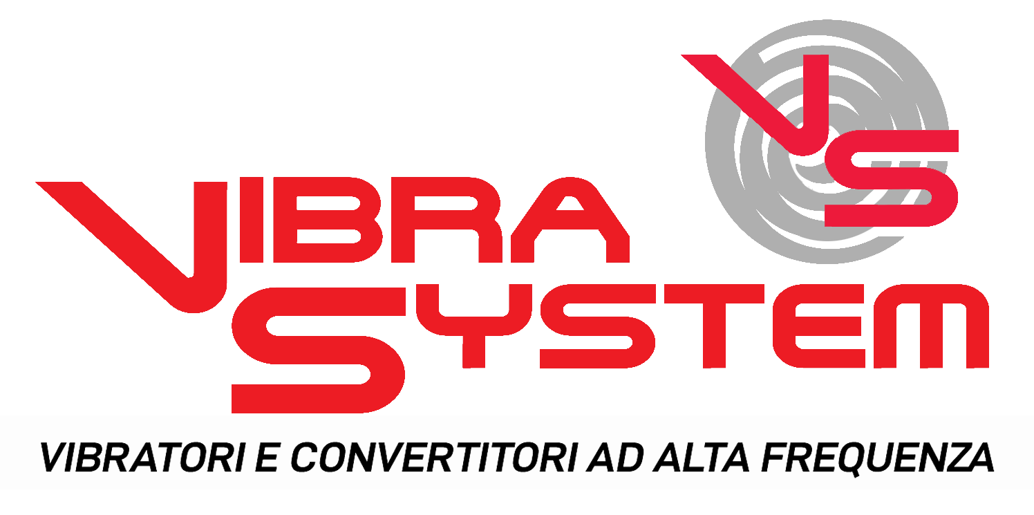 Vibratori H.F. e Convertitori H.F. ad alta frequenza