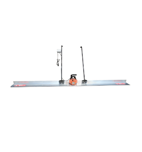 Serie SB Vibrasystem 1