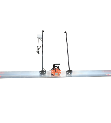 Serie SB Vibrasystem 1