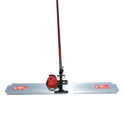 SERIE SF oscillante Vibrasystem