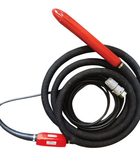 Baltic Vibrasystem 1