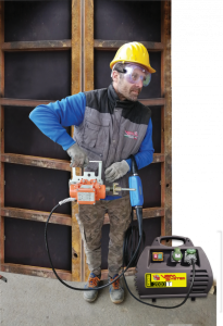 Easy Vibra Vibraystem 3